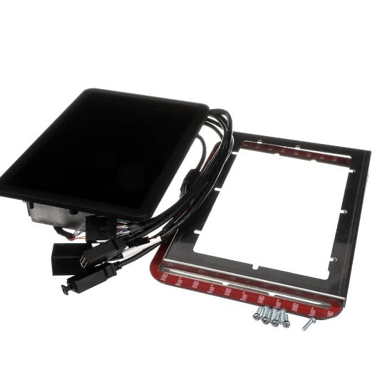 Picture of Garland Service Kit - Hrcb To Jabil 03 Ui, Gp-1. Part# 4608185