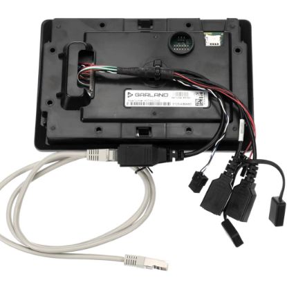 Picture of Garland Service Kit - Merco Ui, V4.0.5, W/dflt R Part# 4609633