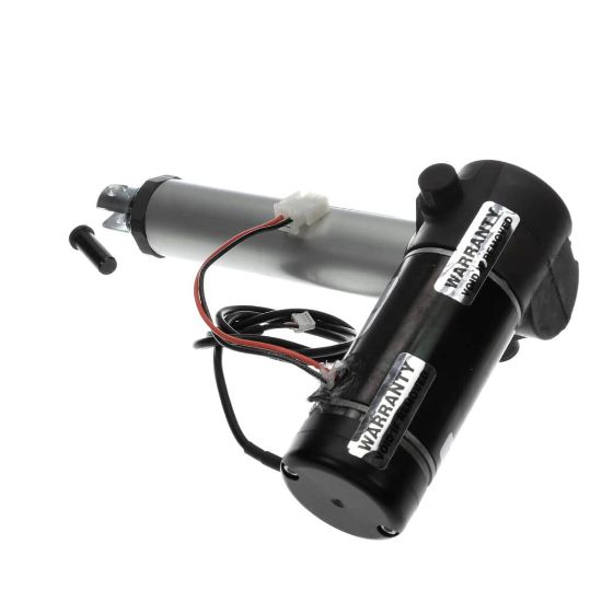 Picture of Garland Actuator, Act Comp Part# 4608312