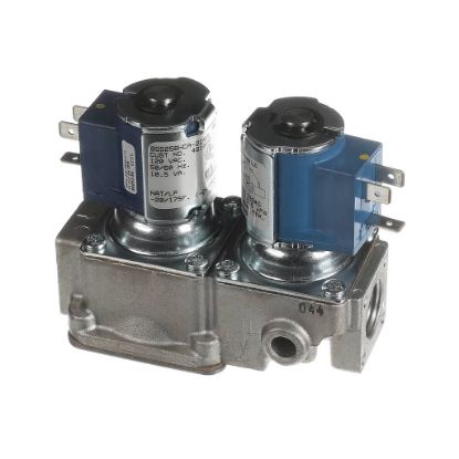 Picture of Garland Dual Solenoid Valve Part# 4610682