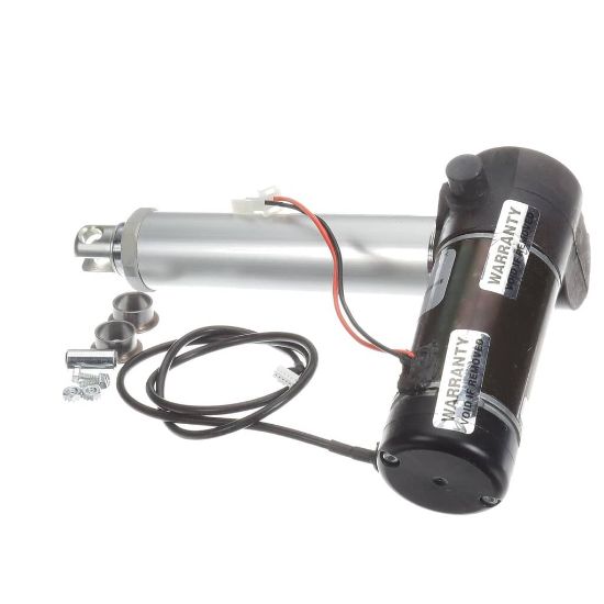 Picture of Garland Actuator, Act Comp Part# 4608312C