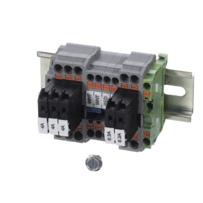 Picture of Garland Service Kit-term Block Part# 4611041
