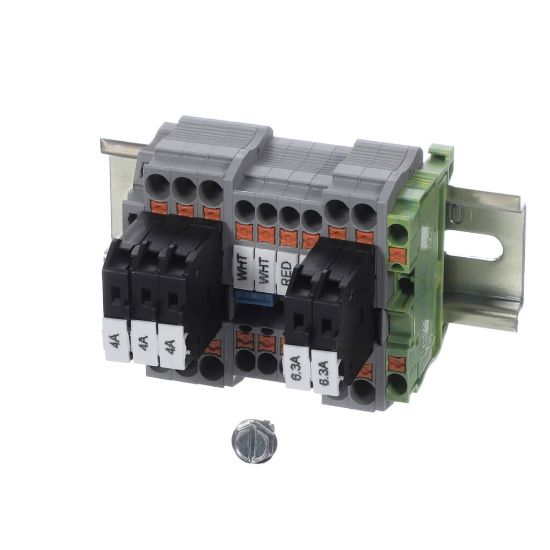Picture of Garland Service Kit-term Block Part# 4611041