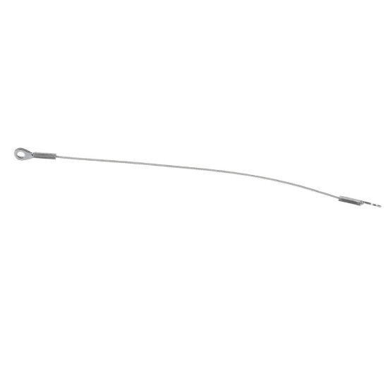 Picture of Garland Steel Cable, 3/64 Part# 4611402
