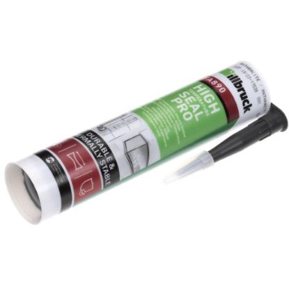 Picture of Garland Pactan 7076 Antrazith Si Licon Part# 70000015