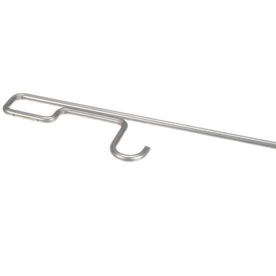 Picture of Garland Teflon Rear Loop Hanger Cl W/hatch Part# 4610973
