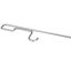 Picture of Garland Teflon Rear Loop Hanger Cl W/hatch Part# 4610973