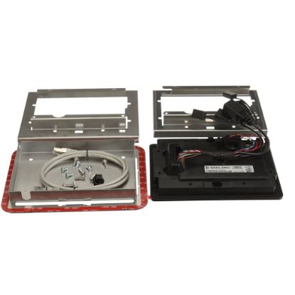 Picture of Garland Service Kit - Hrcb To Merco Ui, 6.0.2.6 Part# 4612410