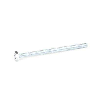 Picture of Garland Mscr-ph-6-32x2 Stl Zp Part# 8003208