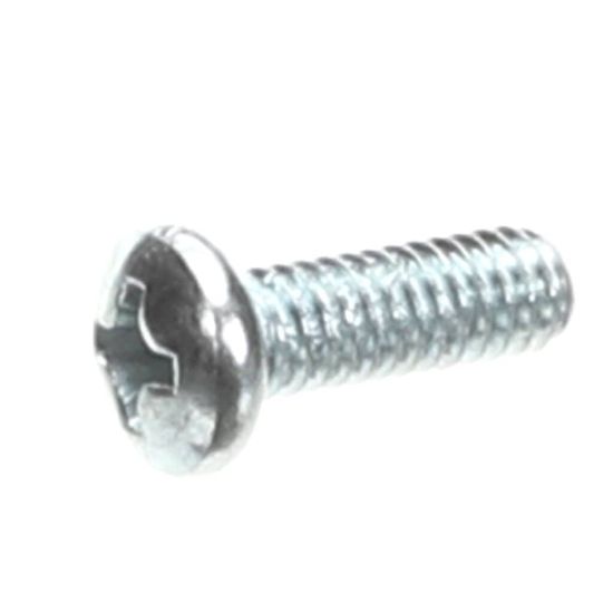 Picture of Garland Mscr-ph-phil 8-32X1/2 St L Zp Part# 8003219