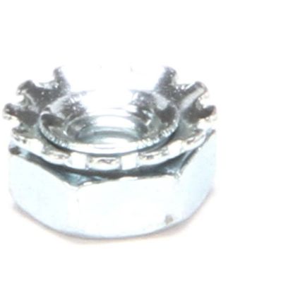 Picture of Garland 4-40 Keps Nut Zc (F519) Part# 8001505