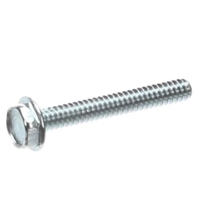 Picture of Garland Bolt 6-32X1 Part# 8003427