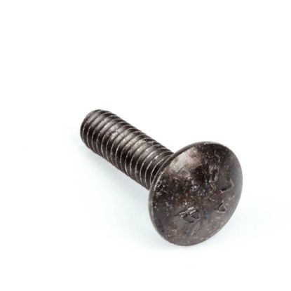 Picture of Garland Carriage Bolt 1-4-20X1 B Lack Part# 8003605