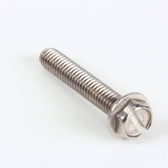 Picture of Garland 8/32 X 1 Machine Screw Part# 8003437