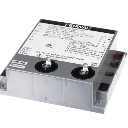 Picture of Garland Ignitor Module, 24V, Fenwal, Pasta Part# 8074943