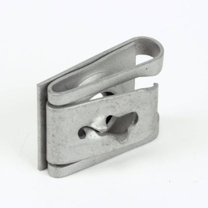 Picture of Garland 1/4 Turn Fastener Recept Acle Part# 8005100