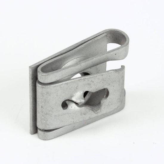 Picture of Garland 1/4 Turn Fastener Recept Acle Part# 8005100