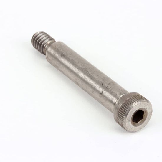 Picture of Garland Bolt-5/16x1/2 (Platen Ad Just) Part# 8005401