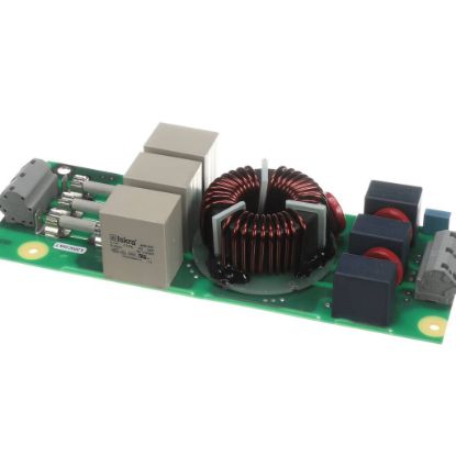 Picture of Garland Main Filter Print I 167A/3x16a Part# 91167020