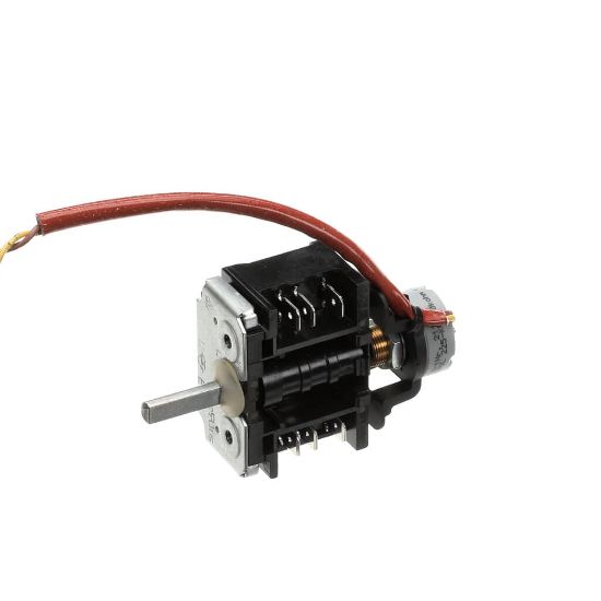 Picture of Garland Poti With Cable2 Pol Gri Ddle Part# 94010010