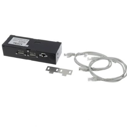 Picture of Garland Control-unit Dual Base Part# 94030340