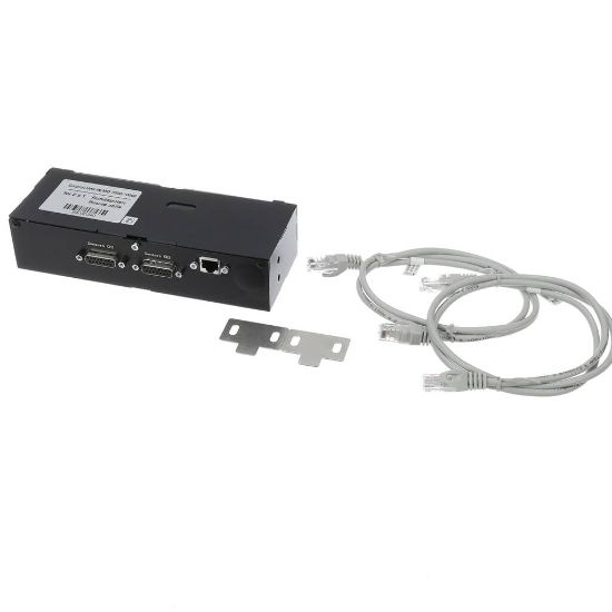 Picture of Garland Control-unit Dual Base Part# 94030340