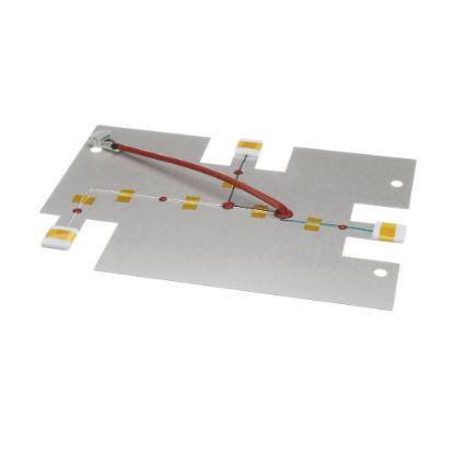 Picture of Garland Semsor-unit / Hold-line 1-4 (Gn) Part# 94040210