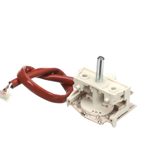 Picture of Garland Switch-step With Cable Part# 94900070