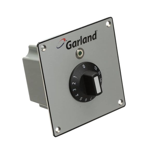 Picture of Garland Operation Rj 45 Sh/du/ba 3500 Part# 94030028