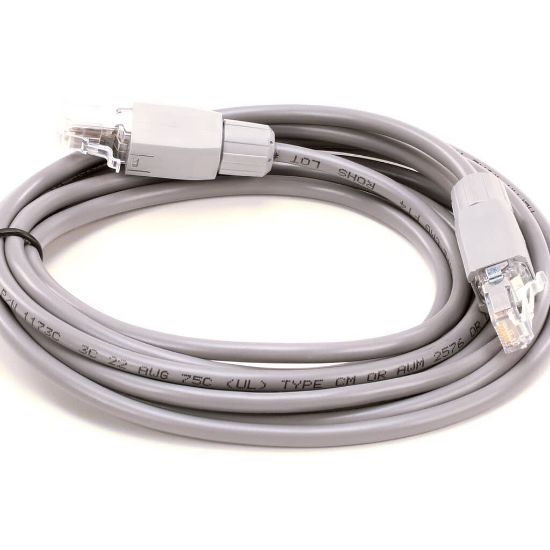 Picture of Garland Rj-45 Connecting Cable 3 M Awg2 Part# 94900282