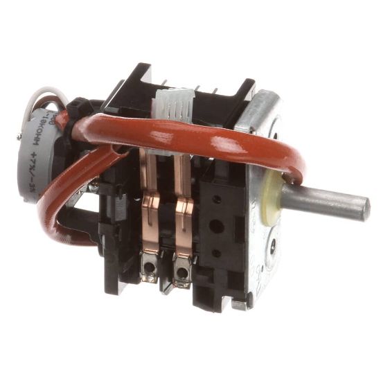 Picture of Garland Power Switch W/poti Cabl E (4- Part# 94010011