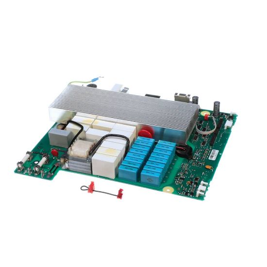 Picture of Garland 7Et /I217, 208V,1n,3,5kw Sh/ba Part# 98021740