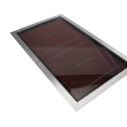 Picture of Garland Built-in Frame Completel Y Part# 98300022