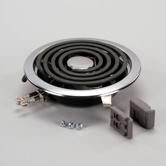 Picture of Garland 6 1/2In Surface Element Assy Part# CK101-208V