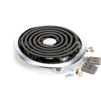 Picture of Garland Surface Heater 208V 2100W Part# CK100-208V