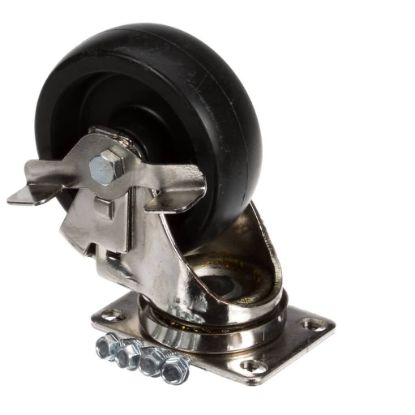Picture of Garland Swivel Caster C/w Brake Kit Part# CK1027801