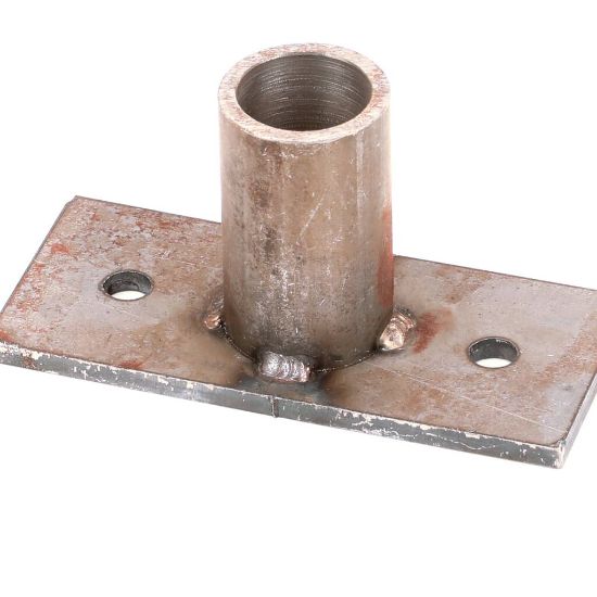 Picture of Garland Trunnion Assy. Part# CK1056799