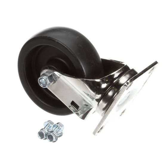 Picture of Garland Swivel Caster Less Brake Kit Part# CK1027800