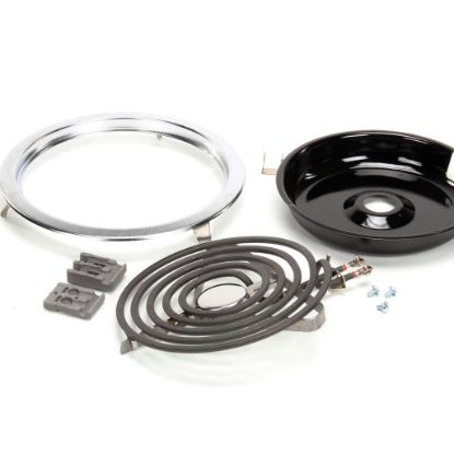 Picture of Garland Surface Heater 240V 2100W Part# CK100-240V