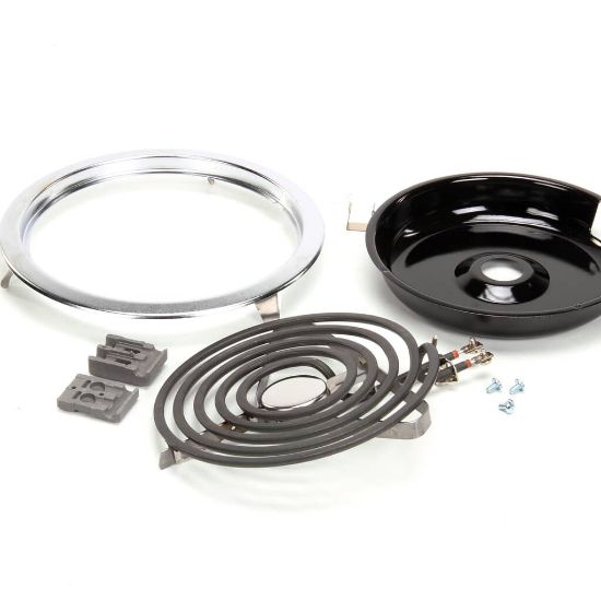 Picture of Garland Surface Heater 240V 2100W Part# CK100-240V