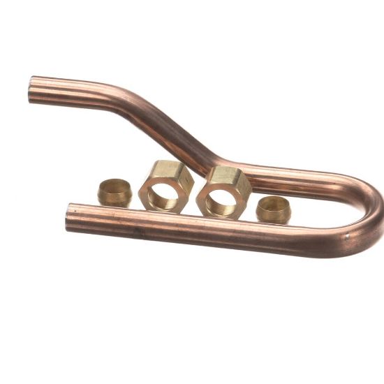Picture of Garland Tubing 7/16 Part# CK1090311