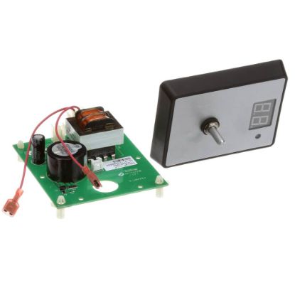 Picture of Garland Timer~ Complete 115V Dig Part# CK11000301070