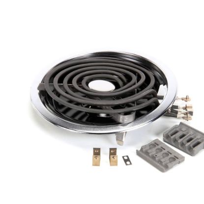 Picture of Garland Element Assy 208V 2100W Part# CK102-208V