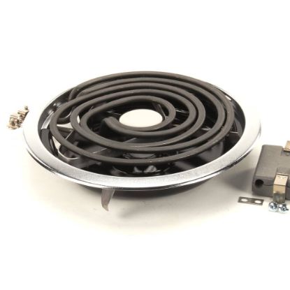 Picture of Garland 8In Surface Element Assembly Part# CK102-240V