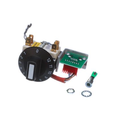 Picture of Garland Operation Cl Part# 94030054