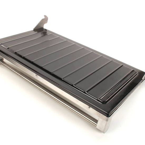 Picture of Garland Complete Dr Assy(round) Can/us Part# CK137A