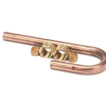 Picture of Garland 7/16 Tube Safety To Orif Ice Ki Part# CK1392500