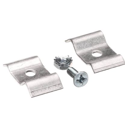 Picture of Garland Tube Clamp Assy Kit Part# CK161