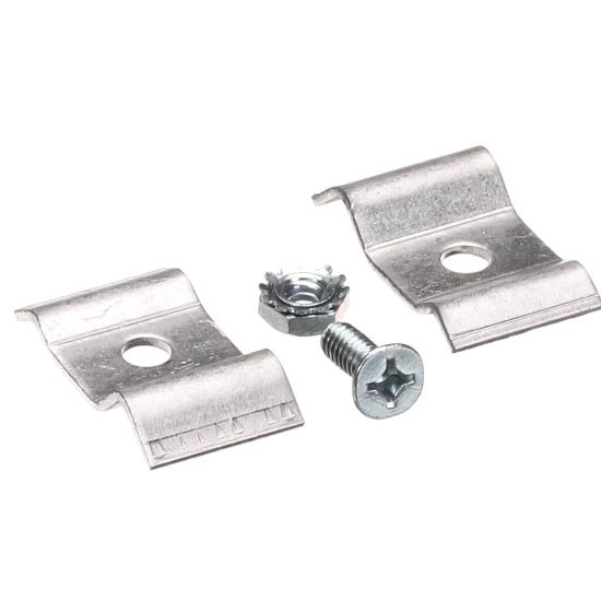 Picture of Garland Tube Clamp Assy Kit Part# CK161