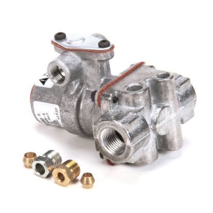 Picture of Garland Safety Valve 3/8-Inch Fpt X 3/16-Inch Tube Part# CK1415703